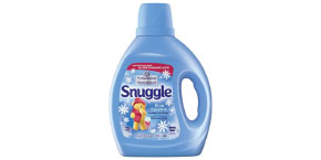 Snuggle Fabric Softener Holiday