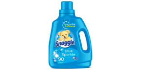 Snuggle Fabric Softener 66.1-74.8 oz.