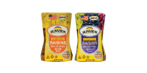 Sunview Raisins