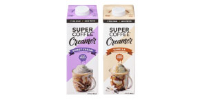 Super Coffee Creamer 32 oz.