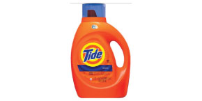 Tide Laundry Detergent