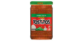 Tostitos Salsa 24 oz.