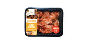 Winchester Farms Marinated Chicken Wings