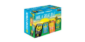 Wormtown have a great ipa 12 pack