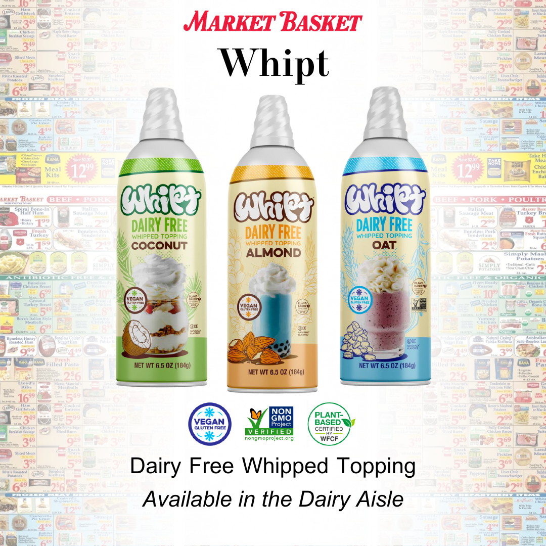 Whipt