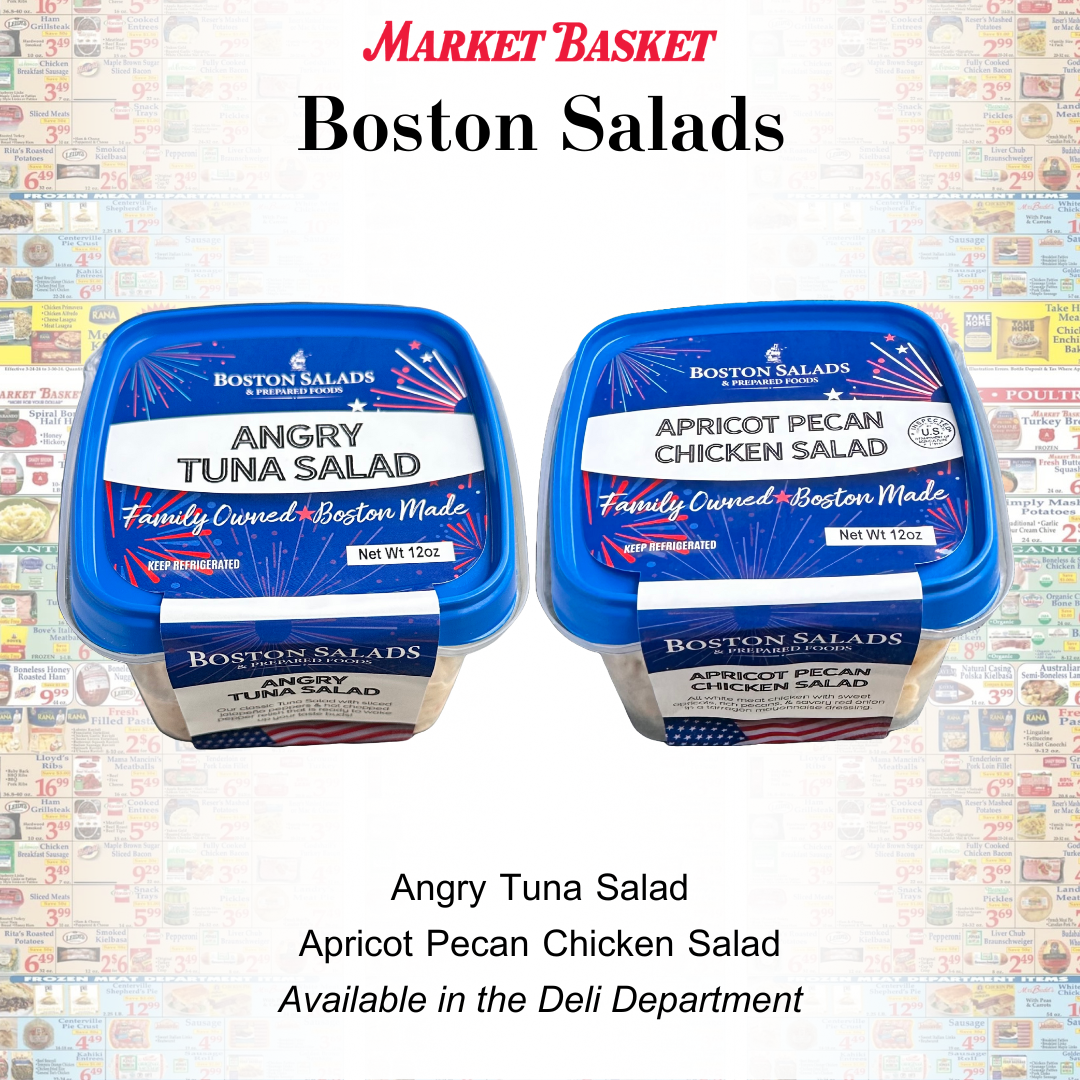 Boston Salads