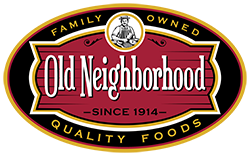 Old Neighborhood Logo