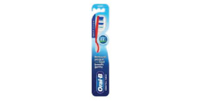 Oral B Essential Clean Toothbrush