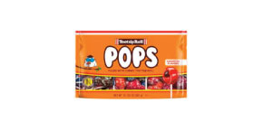 Tootsie Roll Pops