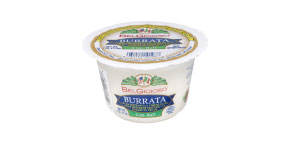 Belgioioso Burrata 4 oz.