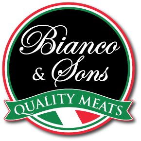 Bianco and sons logo