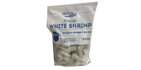 Blue River Premium White Shrimp