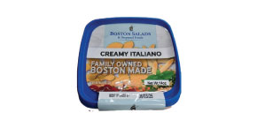 Boston Salads Creamy Italiano