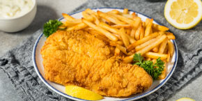 Catfish Fillet