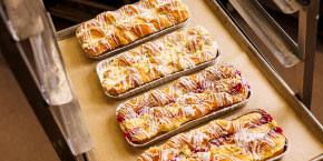 Danish Strip