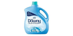 Downy Fabric Softener 111 oz
