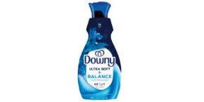Downy Fabric Softener 26 oz