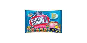 Dubble Bubble 1 Lb