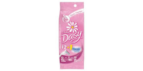 Gillette-Daisy