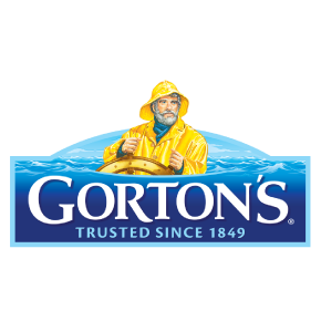 Gortons Logo 