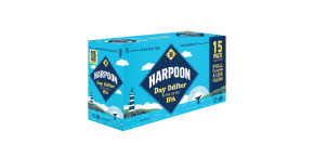 Harpoon Day drifter 15 pack