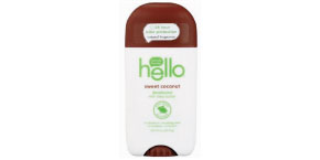 Hello Deodorant