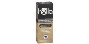 Hello Toothpaste