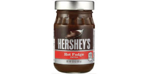 Hershey's Fudge
