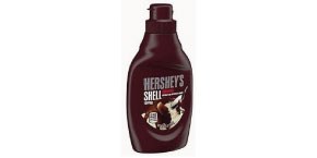 Hershey's Shell Topping