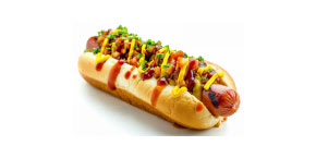 Hot Dog Deli