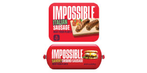 Impossible Sausages