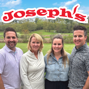 Josephs Boghos Family