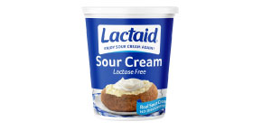 Lactaid Sour Cream