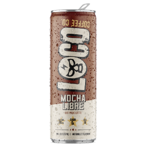 Loco Mocha Libre