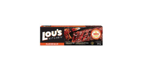 Lou's Kitchen Ribs