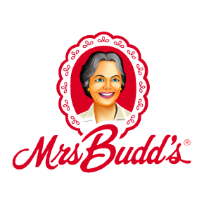 Mrs Budd's Logo