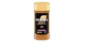Nescafe gold Instant Espresso