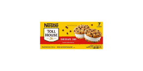 Nestle Toll House Sandwiches