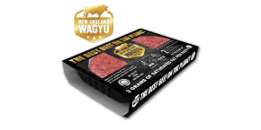 New England Wagyu