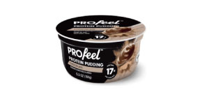 profeel Protein Pudding