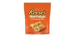 Reese's Filled Pretzels