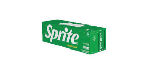 Sprite 12 Pack 12 oz.