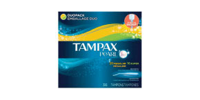 Pampax Pearl