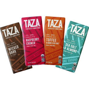 Taza Chocolates
