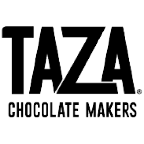 Taza Logo