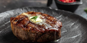 Tenderloin Steak