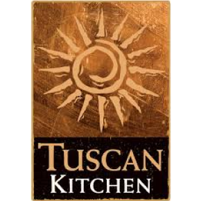 Tuscan Kitchen Logo