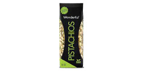 Wonderful Pistachios 16 oz.