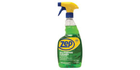 Zep All purpose bath cleaner 32 oz.