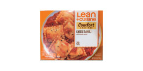 Lean Cuisine Comfort Craving
